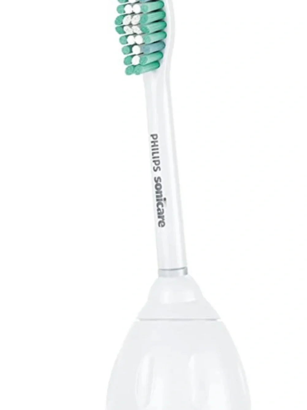 Philips Sonicare Brush 3 pack e-Series Standard sonic toothbrush heads - Picture 3 of 4